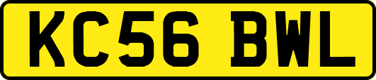 KC56BWL