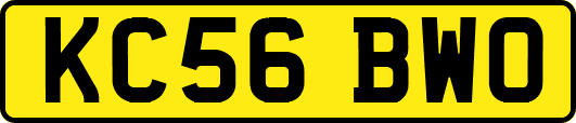 KC56BWO