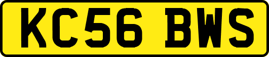KC56BWS