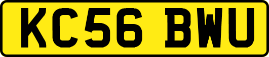 KC56BWU