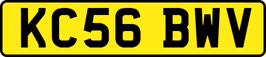 KC56BWV