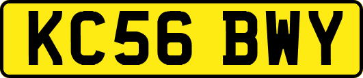 KC56BWY