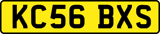 KC56BXS