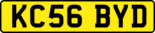 KC56BYD