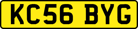 KC56BYG