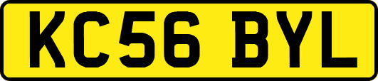 KC56BYL
