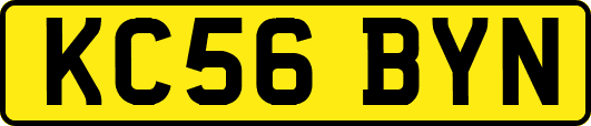 KC56BYN