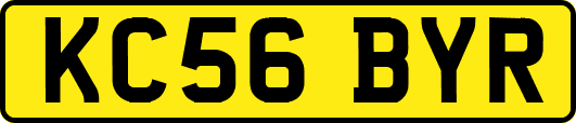 KC56BYR