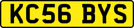 KC56BYS