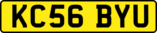 KC56BYU