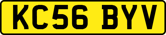 KC56BYV