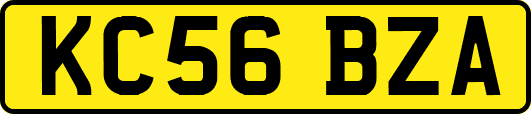 KC56BZA