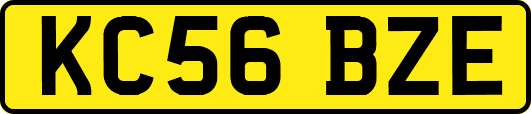 KC56BZE