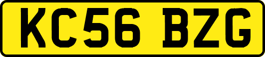 KC56BZG