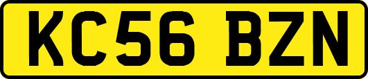 KC56BZN