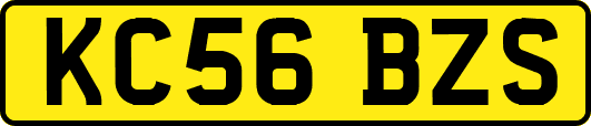 KC56BZS