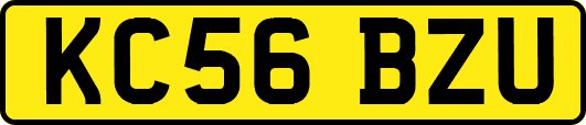 KC56BZU