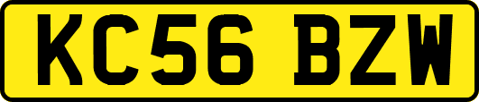 KC56BZW