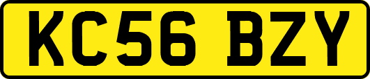 KC56BZY
