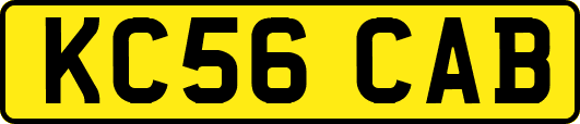KC56CAB