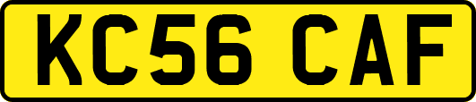 KC56CAF