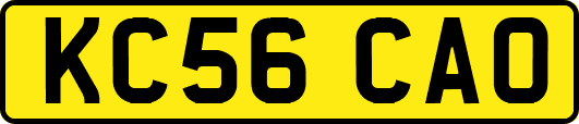 KC56CAO
