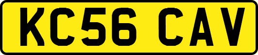 KC56CAV