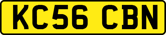 KC56CBN
