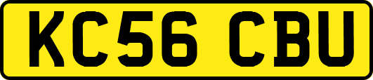KC56CBU