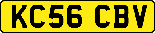 KC56CBV