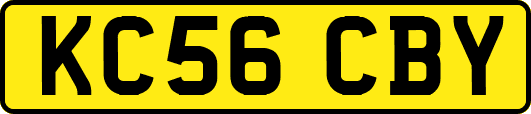 KC56CBY