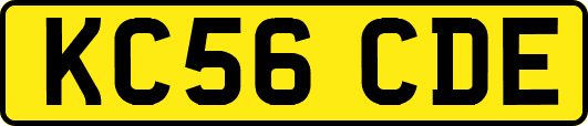 KC56CDE