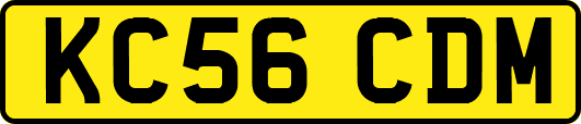 KC56CDM