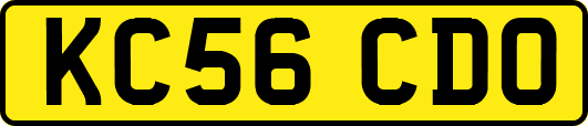 KC56CDO