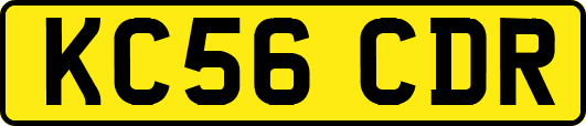 KC56CDR