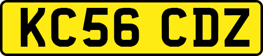 KC56CDZ