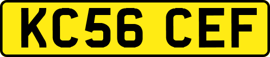 KC56CEF