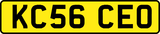 KC56CEO