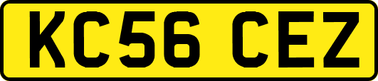 KC56CEZ