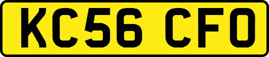 KC56CFO