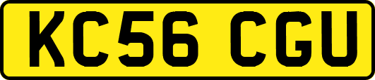 KC56CGU