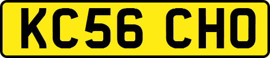 KC56CHO