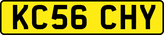 KC56CHY