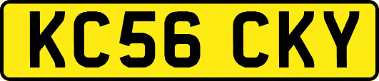 KC56CKY