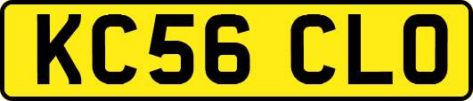 KC56CLO