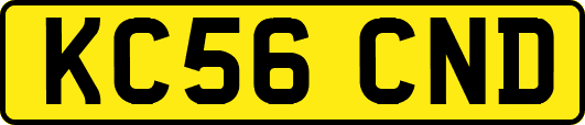 KC56CND