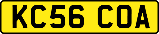 KC56COA