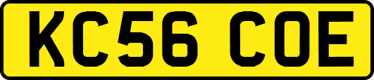 KC56COE
