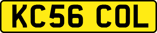 KC56COL