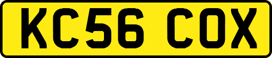 KC56COX